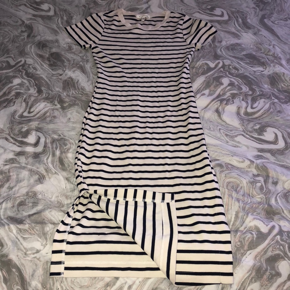 Super cute striped dress